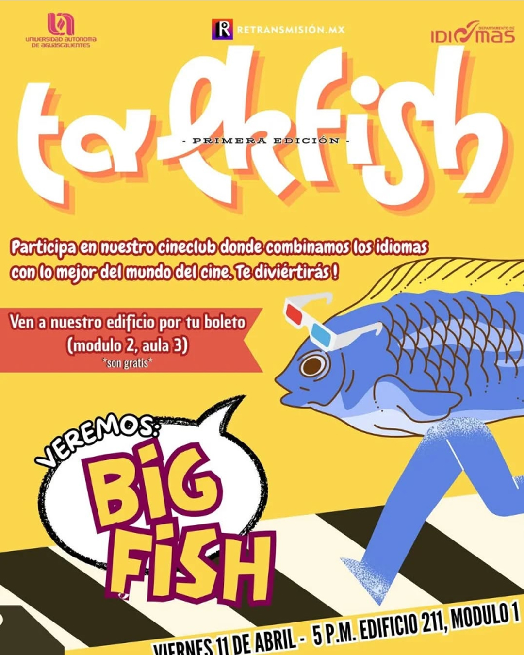 fish talk1 fish talk1
